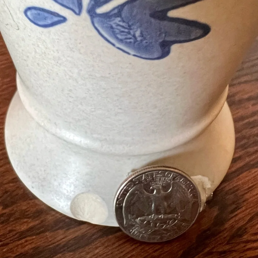 PFALTZGRAFF YORKTOWNE TALL LATTE MUG